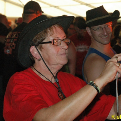 hokersweekend 2007
