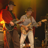 hokersweekend 2007