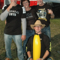 hokersweekend 2007
