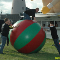 hokersweekend 2007