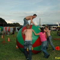 hokersweekend 2007