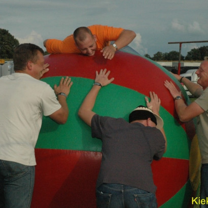 hokersweekend 2007