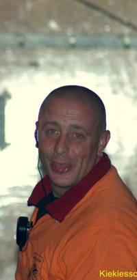 hokersweekend 2007
