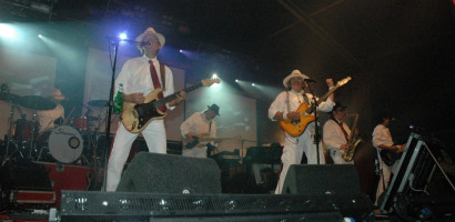hokersweekend 2007