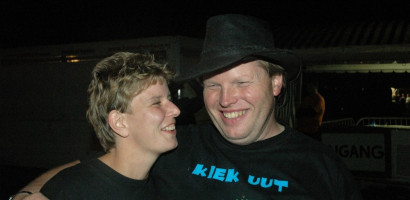 hokersweekend 2007