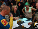 hokersweekend 2026 zondag