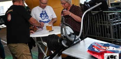 hokersweekend 2026 zondag