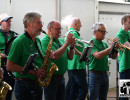 hokersweekend 2026 zondag
