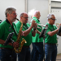 hokersweekend 2026 zondag