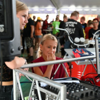 hokersweekend 2026 zondag