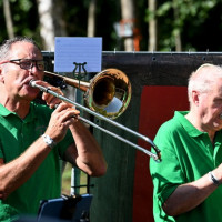 hokersweekend 2026 zondag