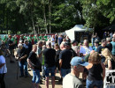 hokersweekend 2026 zondag