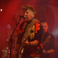 hokersweekend 2026 zondag