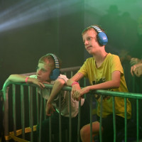 hokersweekend 2026 zondag