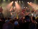hokersweekend 2026 zondag