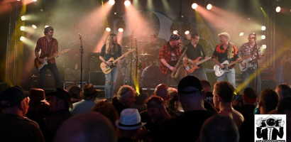 hokersweekend 2026 zondag