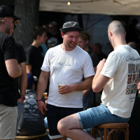 hokersweekend 2026 zondag