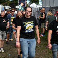 hokersweekend 2026 zondag