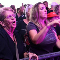 hokersweekend 2026 zondag
