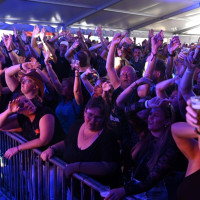 hokersweekend 2026 zondag