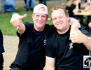 hokersweekend 2026 zondag