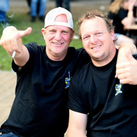 hokersweekend 2026 zondag