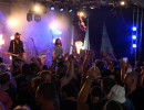 hokersweekend 2026 zondag