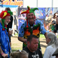 hokersweekend 2026 zondag