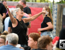 hokersweekend 2026 zondag