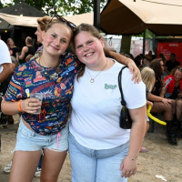 hokersweekend 2026 zondag