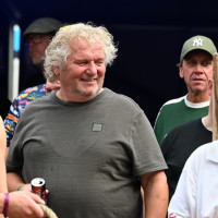 hokersweekend 2026 zondag