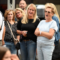 hokersweekend 2026 zondag