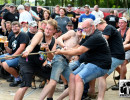 hokersweekend 2026 zondag