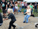 hokersweekend 2026 zondag