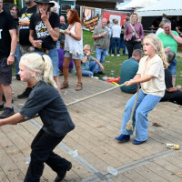 hokersweekend 2026 zondag