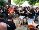 hokersweekend 2026 zondag