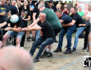 hokersweekend 2026 zondag