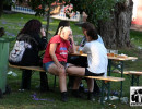 hokersweekend 2026 zondag