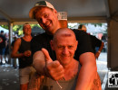 hokersweekend 2026 zondag