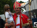 hokersweekend 2026 zondag