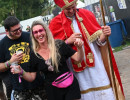 hokersweekend 2026 zondag