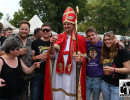 hokersweekend 2026 zondag