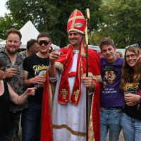 hokersweekend 2026 zondag