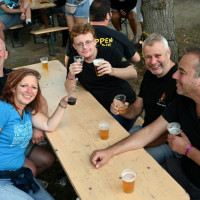 hokersweekend 2026 zondag