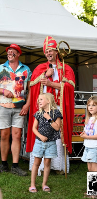 hokersweekend 2026 zondag