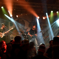 hokersweekend 2026 zondag