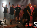 hokersweekend 2026 zondag