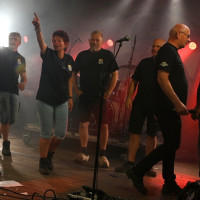 hokersweekend 2026 zondag