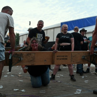 hokersweekend 2026 zondag