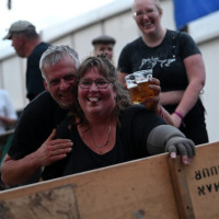 hokersweekend 2026 zondag